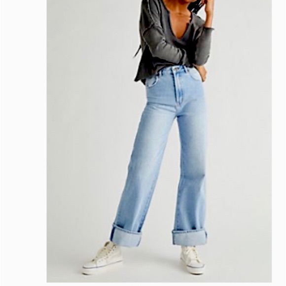 ROLLA'S Denim - Rolls Heidi jeans